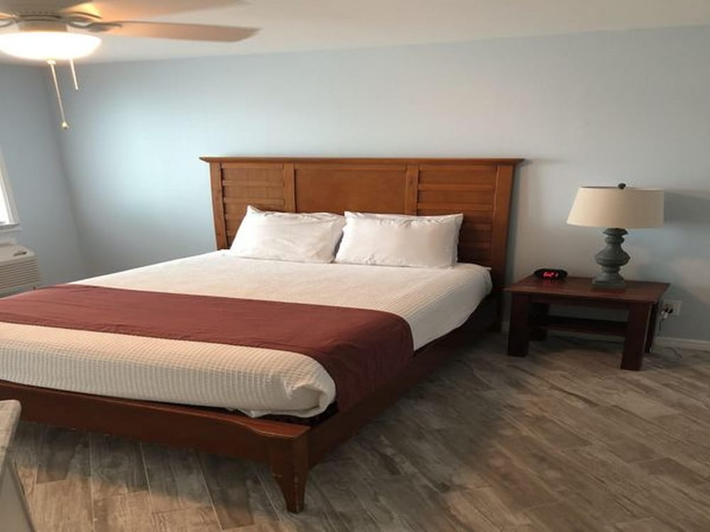 Beachgate CondoSuites and Oceanfront Resort - photo 38