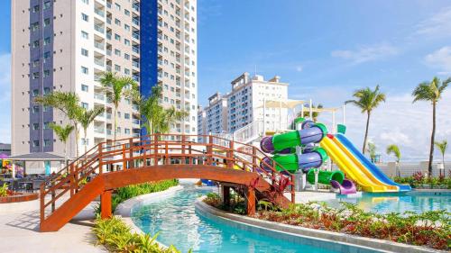 Salinas Exclusive Resort — Salinopolis