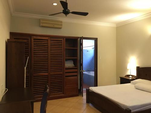 Nancy Sea Light Villa — 4-Star Luxury Hotel in Vung Tau, Vietnam