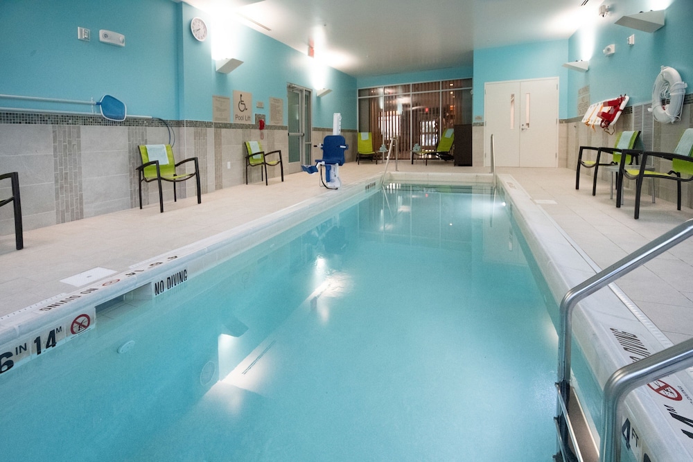 SpringHill Suites by Marriott Kenosha - photo 42