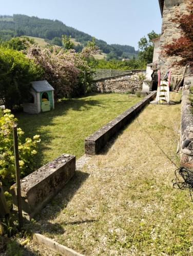 Échappée cublizienne - last minute hotel in Cublize