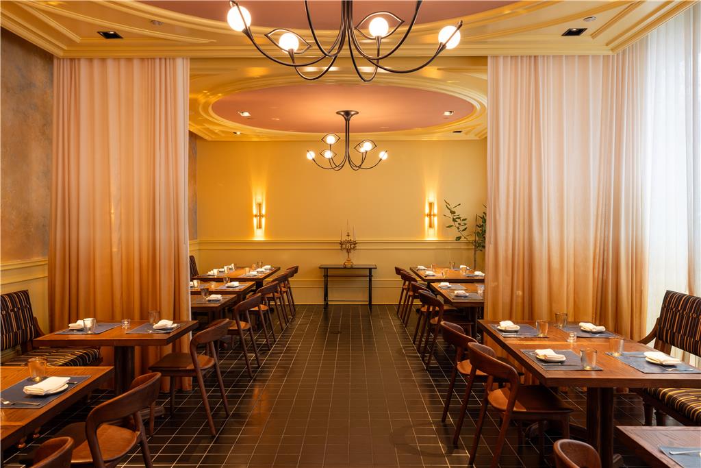 Hotel Saint Augustine - photo 11
