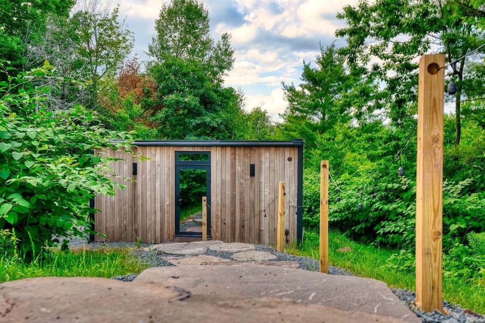 The Haüs Windham Spacious Suites Hot Tub Mountain Views - photo 21