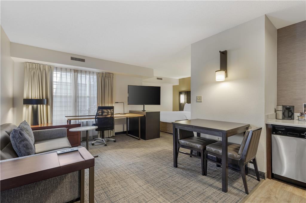 Sonesta ES Suites Fairfax Fair Lakes - photo 54