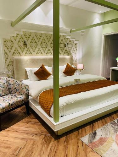 Victorian Elegance Luxury Stays