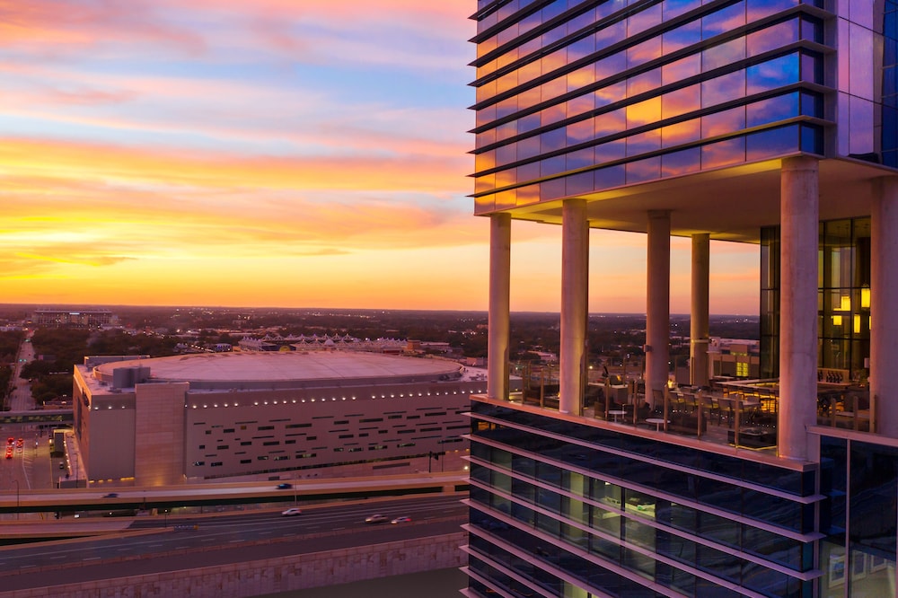 AC Hotel by Marriott Orlando Downtown - photo 59