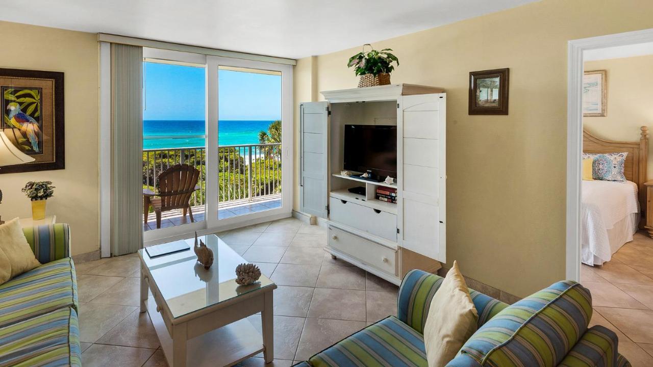 Beachcrest 206 - carbon neutral hotel in Unknown City