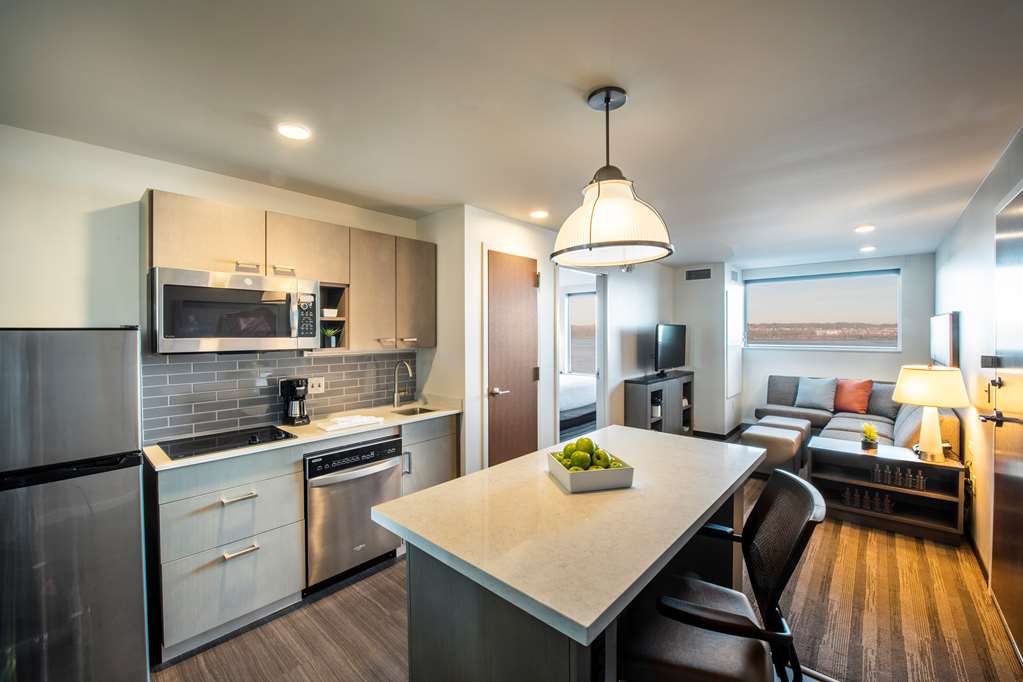 Hyatt House East Moline Quad Cities - photo 22