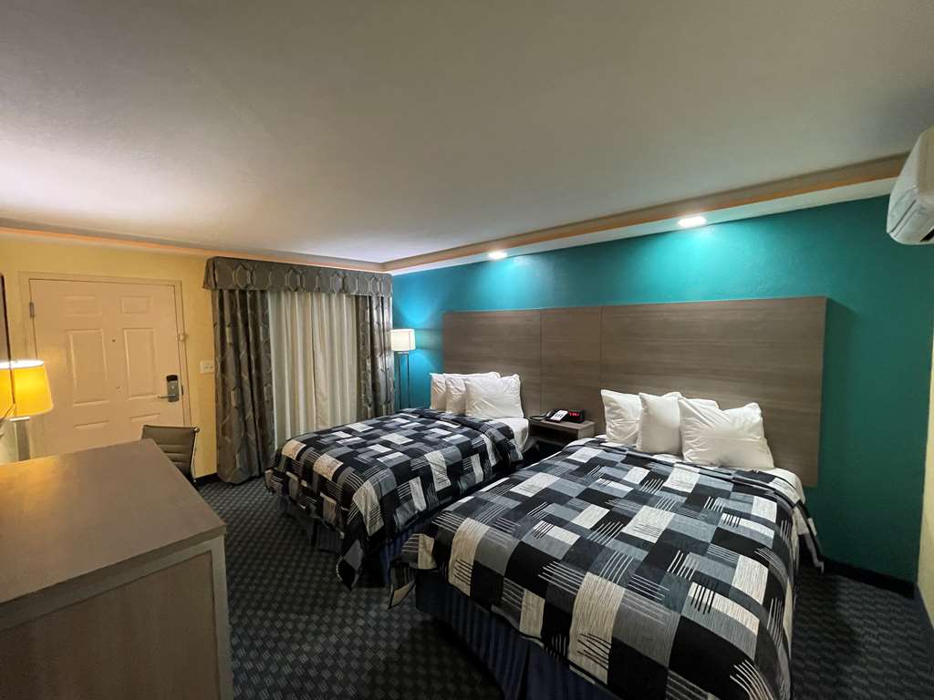 SureStay Plus Hotel by Best Western Odessa - photo 14