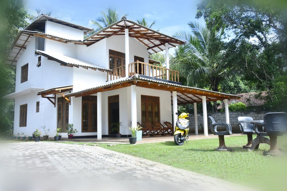 Hotel Nimjaya in Ratnapura, Sri Lanka