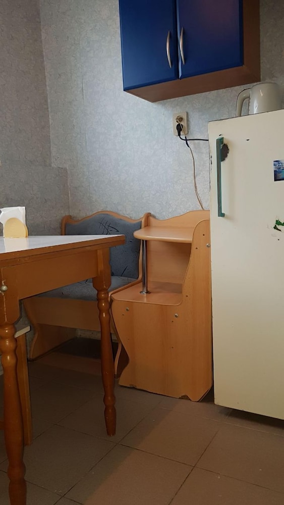 Veles Hotel — hotel in Novyy Urengoy