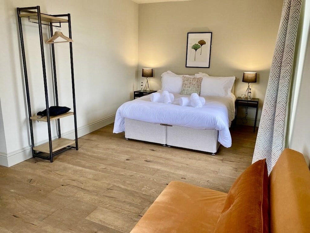 Balcomie Links Hotel - carbon neutral hotel in Crail