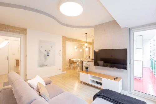 Artabide Baskeyrentals — hotel in Ondarroa