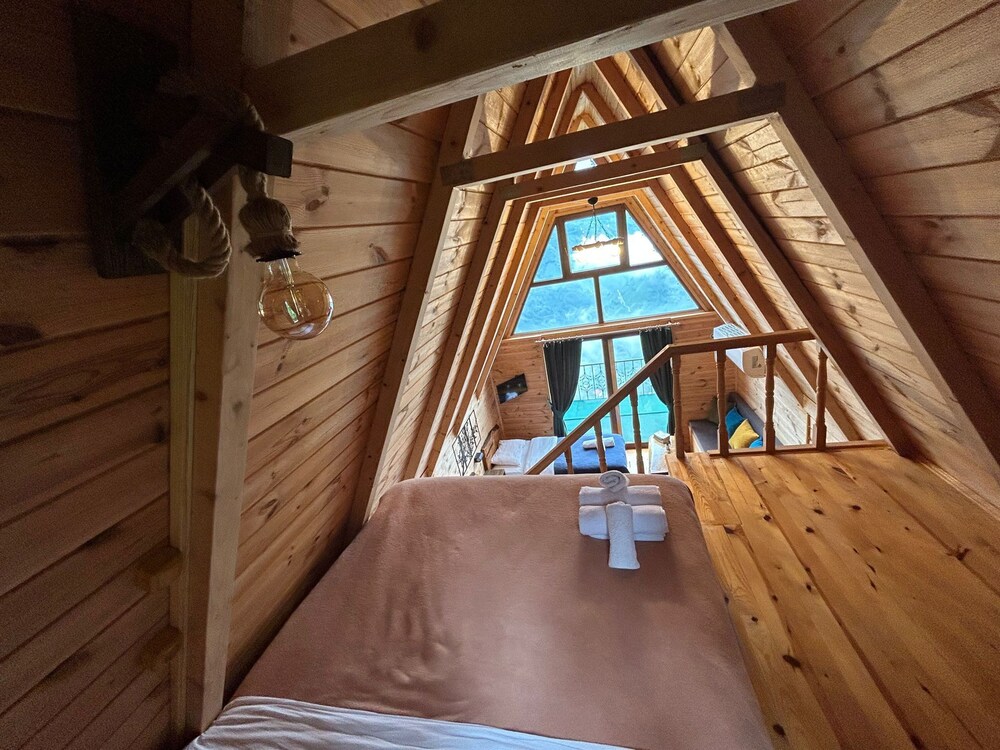 Kuzey Bungalov in Ardesen, Turkey