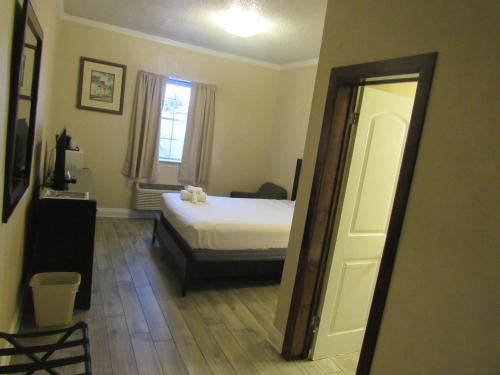The Treme Hotel - photo 23
