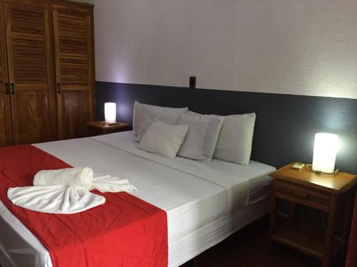 Hotel Mimos — hotel in Quepos