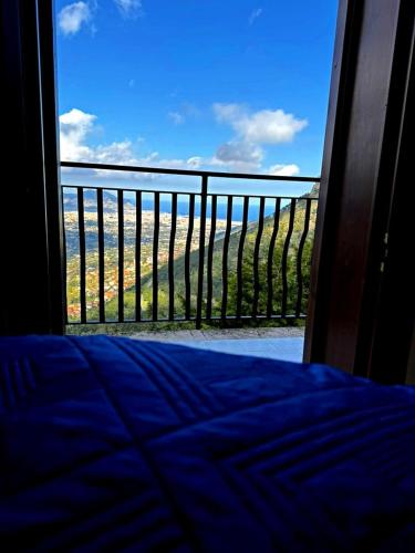 Villa Tecla — 4-Star Luxury Hotel in Altofonte, Italy