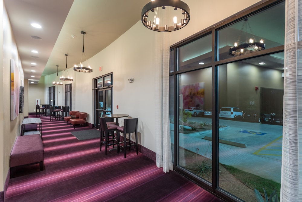 Holiday Inn San Marcos Convention CTR Area by IHG - photo 48