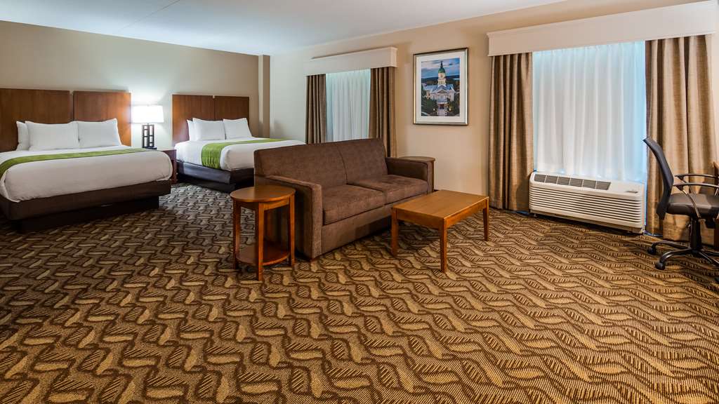Best Western Athens - photo 14