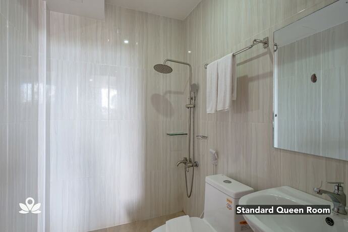 ZEN Rooms Ban aw Candon — Candon — photo 2