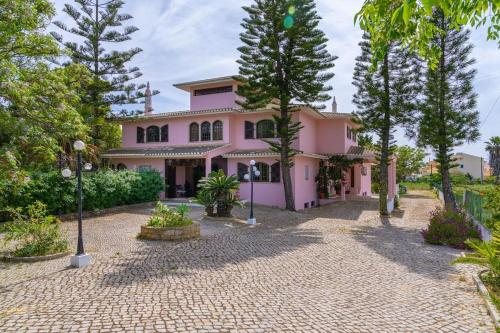 Casa do Casal Altura — 4-Star Luxury Hotel in Altura, Portugal