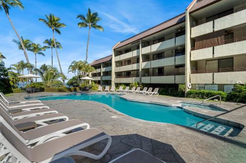 White Sands Village 224 — Kailua Kona