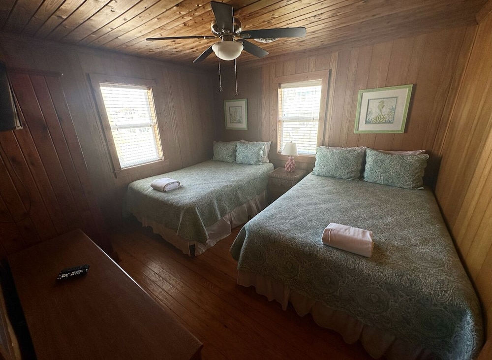 SandSpur Ocean Cottages - photo 19