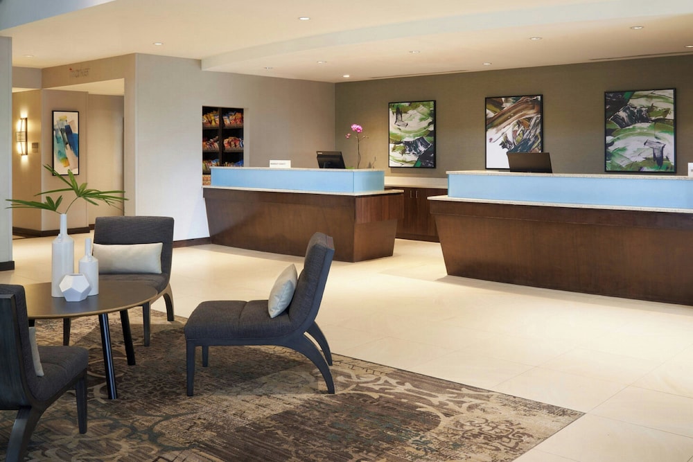 Residence Inn by Marriott Miami Airport - photo 3