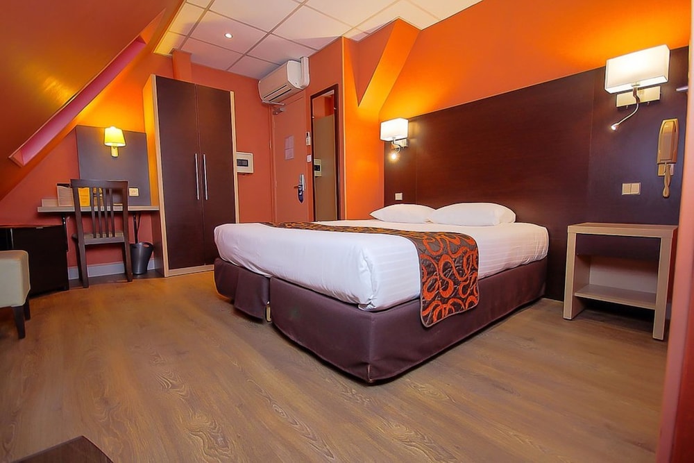 Hôtel des Trois Gares