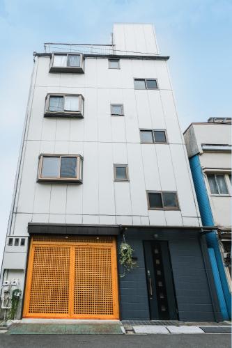 Six7 Apt三ノ輪 - last minute hotel in Tokyo