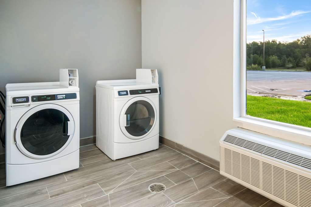 Comfort Suites DeSoto Dallas South - photo 45