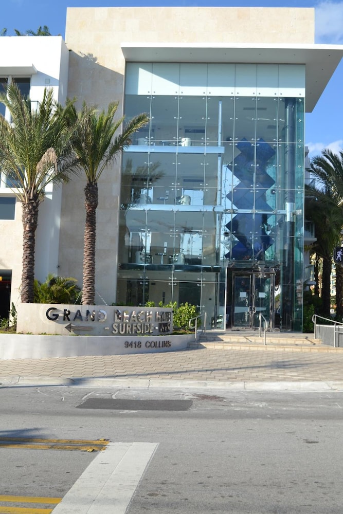 Grand Beach Hotel Surfside West - photo 33
