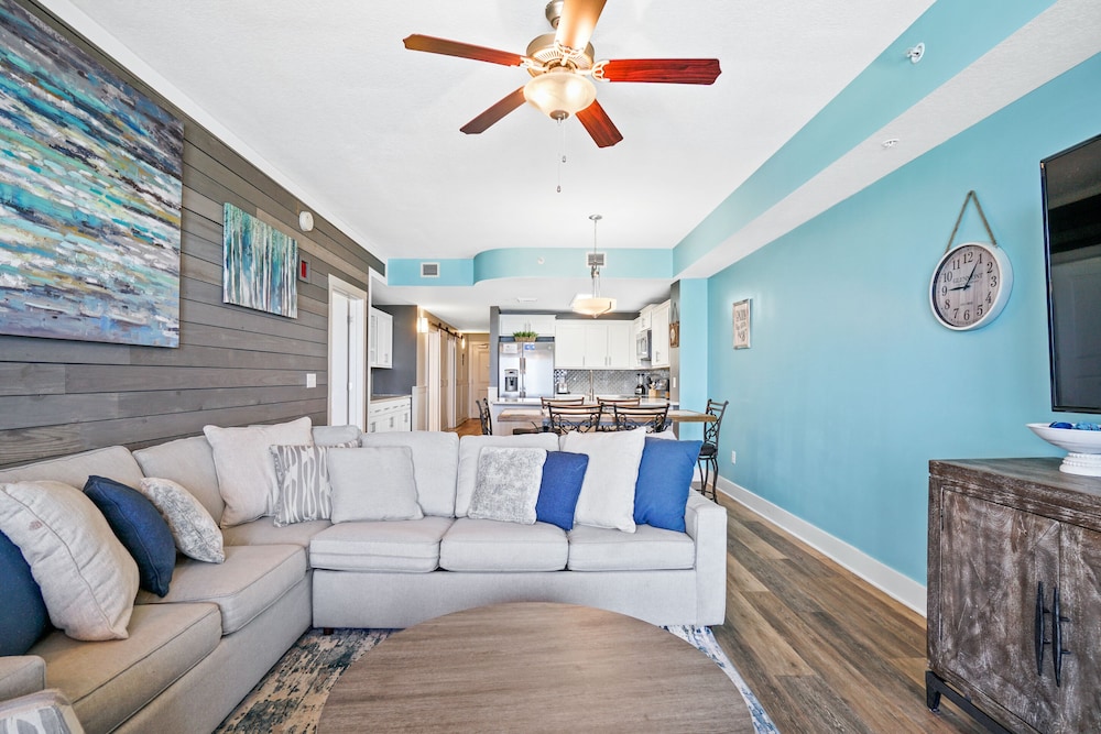 Calypso Tower 3 by Panhandle Getaways - photo 589