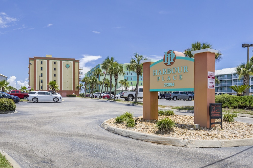 Harbour Place 206 in Orange Beach, United States