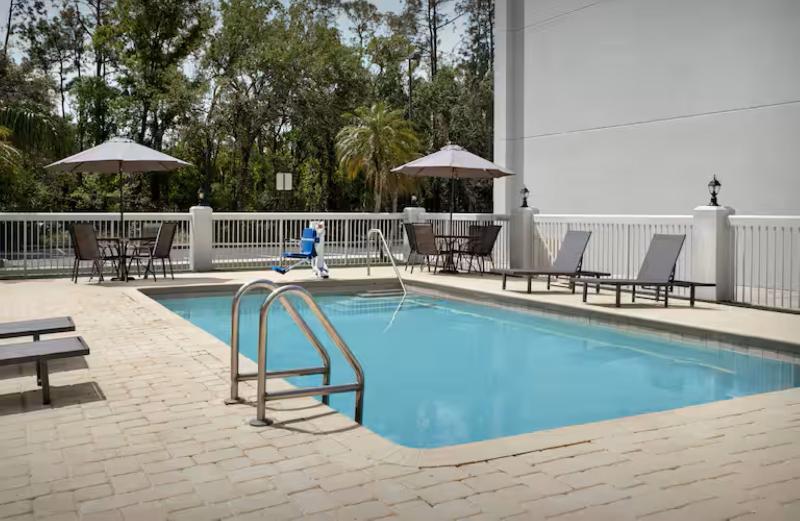 Spark by Hilton Tampa Brandon - photo 36