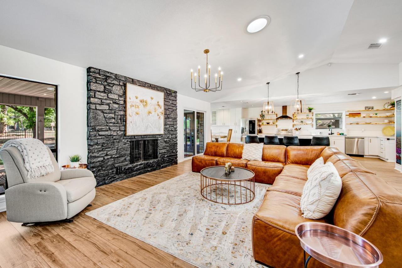Style & Shade — hotel in Horseshoe Bay
