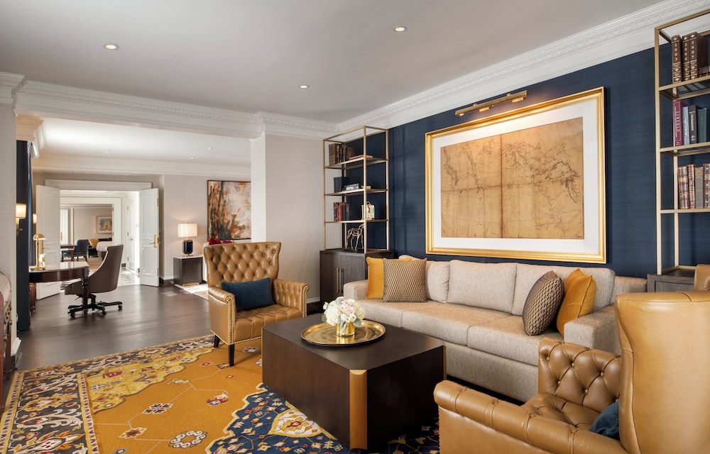 Willard InterContinental Washington by IHG - photo 151