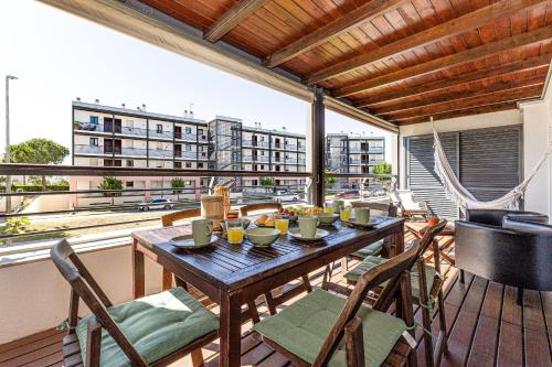 Marina Park by Algarve Golden Properties — 4-Star Luxury Hotel in Lagos, Portugal