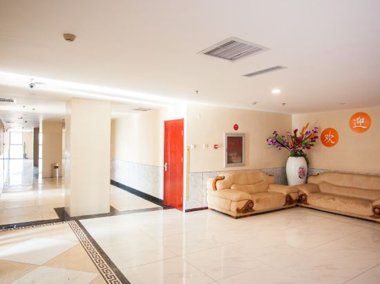 Huijia Hotel - last minute hotel in Tangshan