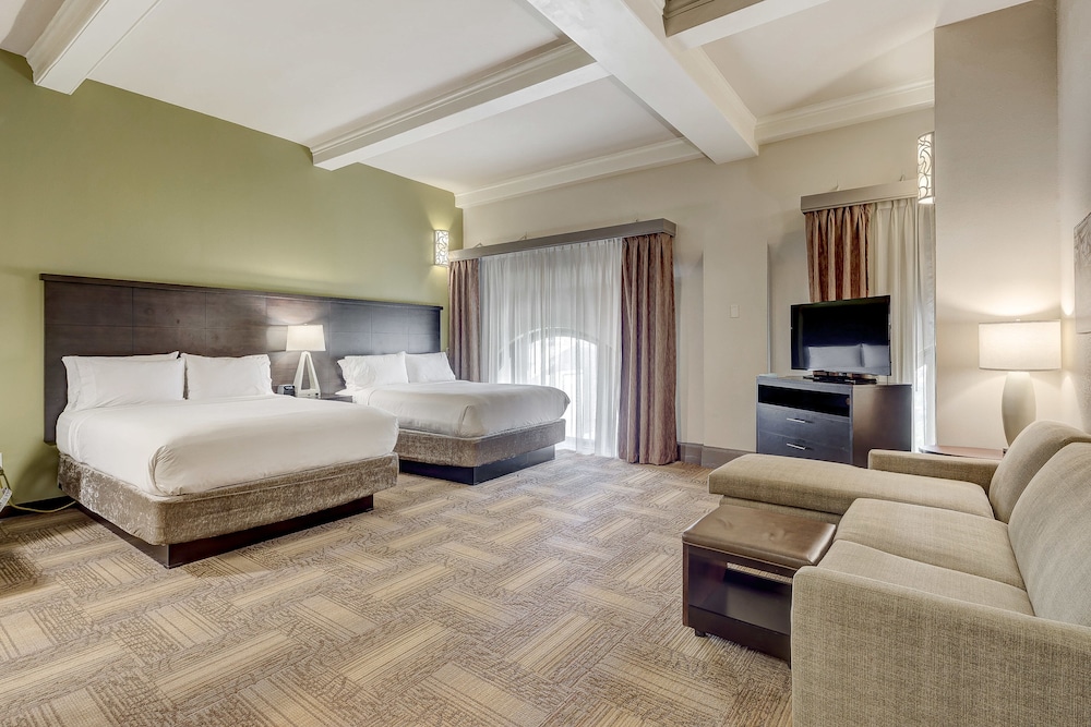 Staybridge Suites Baltimore Inner Harbor by IHG - photo 30