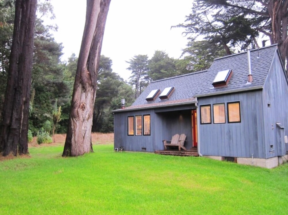 Inn at the Cobbler's Walk Mendocino - photo 64