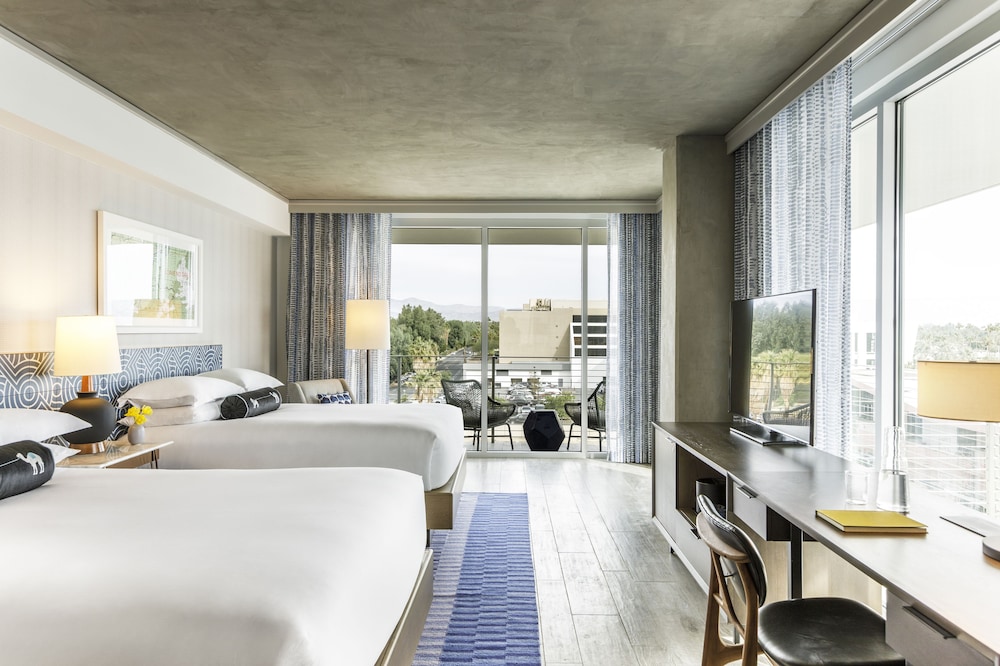 Kimpton Rowan Palm Springs Hotel by IHG - photo 10