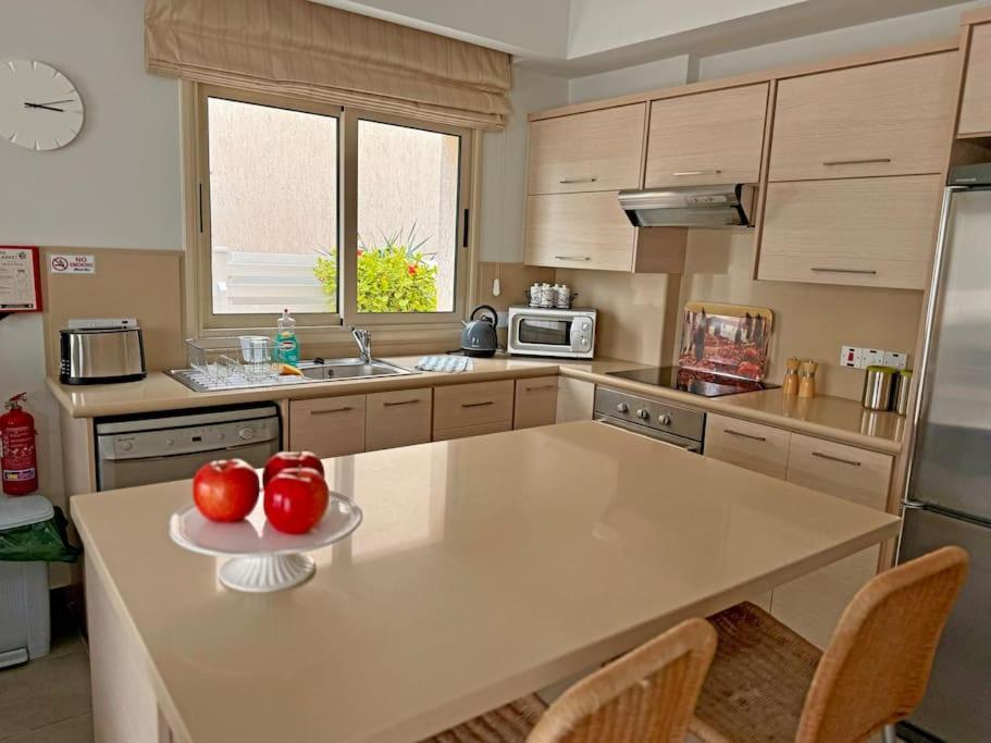 Villa Bella Mare Protaras