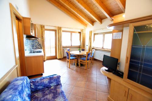 Miky House — 4-Star Luxury Hotel in Livigno, Italy