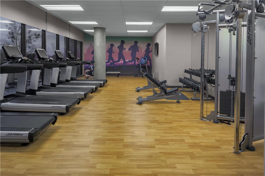 Hyatt Place Athens Downtown - photo 20