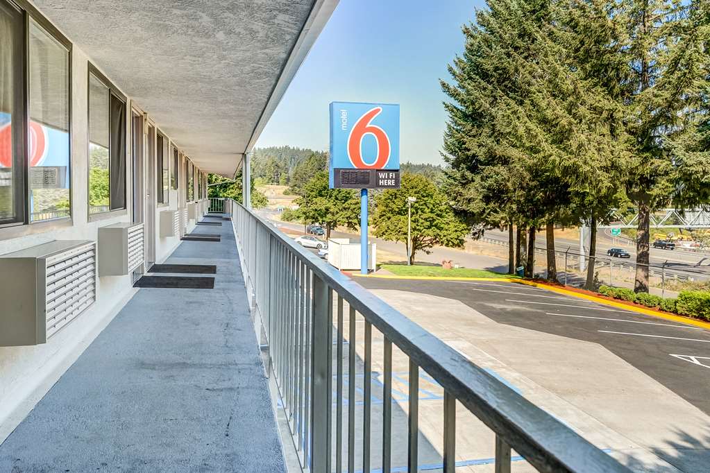 Motel 6 Eugene OR South Springfield - photo 3