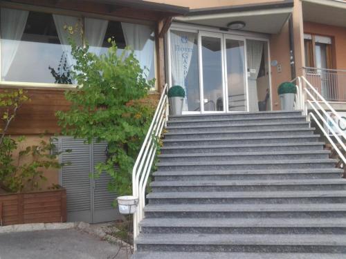 Hotel Gasperoni — hotel in Domagnano
