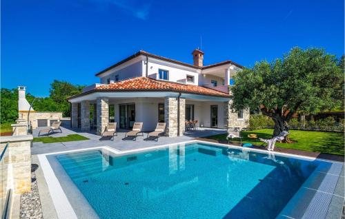 Villa Vista Savudrija — 5-Star Luxury Hotel in Umag, Croatia