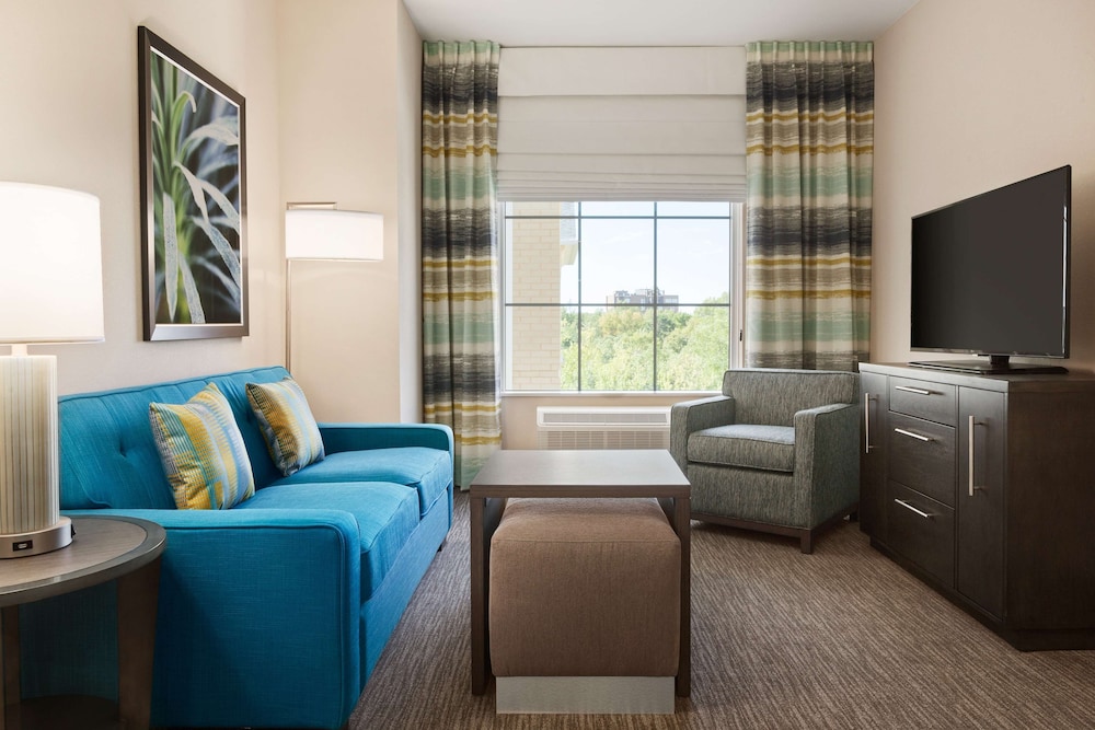 Homewood Suites by Hilton Charlotte SouthPark - photo 14