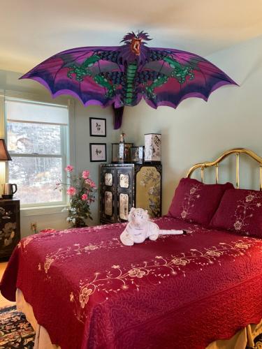 Mountain Quest Inn - photo 23